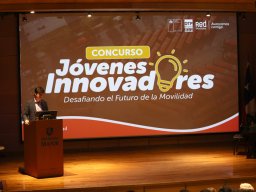 Jóvenes Innovadores